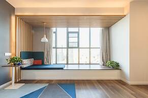 Holiday Inn Express Wuhan Optical Valley by IHG