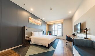 Holiday Inn Express Wuhan Optical Valley by IHG