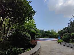 Holiday Inn Express Wuhan Optical Valley by IHG