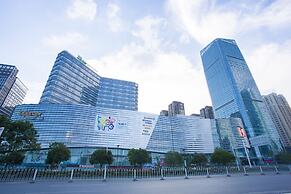 Holiday Inn Express Wuhan Optical Valley by IHG