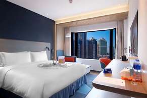 Holiday Inn Express Wuhan Optical Valley by IHG