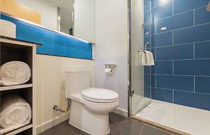 Holiday Inn Express Wuhan Optical Valley by IHG