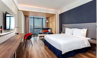 Holiday Inn Express Wuhan Optical Valley by IHG