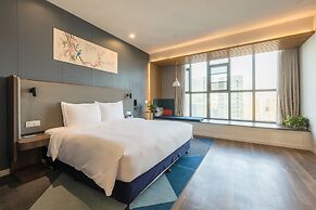 Holiday Inn Express Wuhan Optical Valley by IHG