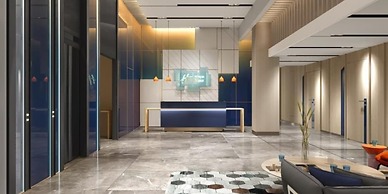 Holiday Inn Express Wuhan Optical Valley by IHG