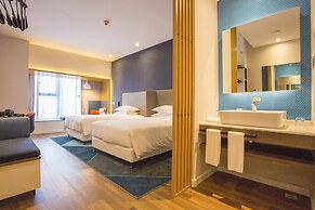 Holiday Inn Express Wuhan Optical Valley by IHG