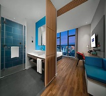 Holiday Inn Express Wuhan Optical Valley by IHG