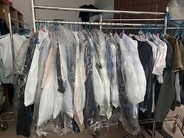 Holiday Inn Express Wuhan Optical Valley by IHG