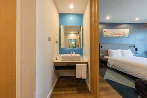 Holiday Inn Express Wuhan Optical Valley by IHG