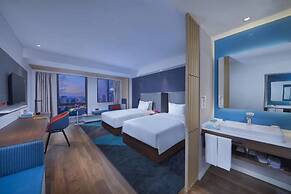 Holiday Inn Express Wuhan Optical Valley by IHG