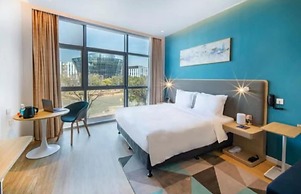 Holiday Inn Express Wuhan Optical Valley by IHG