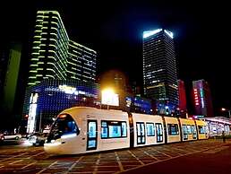 Holiday Inn Express Wuhan Optical Valley by IHG