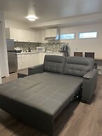 Starting Point Family House