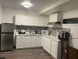 Starting Point Family House