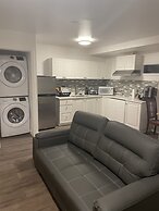 Starting Point Family House