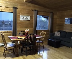 Meadow Lake Guest Ranch