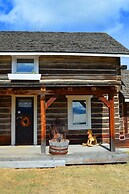 Meadow Lake Guest Ranch