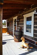 Meadow Lake Guest Ranch