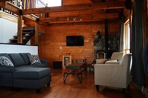 Meadow Lake Guest Ranch