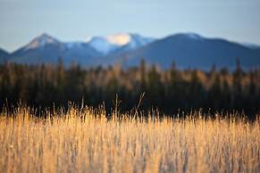 Meadow Lake Guest Ranch