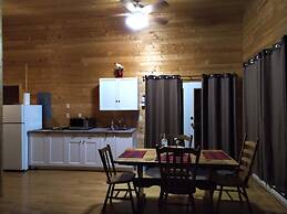 Meadow Lake Guest Ranch