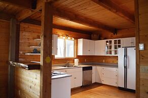 Meadow Lake Guest Ranch