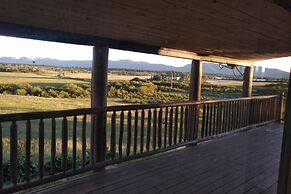 Meadow Lake Guest Ranch