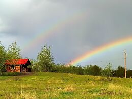 Meadow Lake Guest Ranch