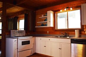 Meadow Lake Guest Ranch