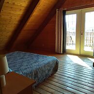 Meadow Lake Guest Ranch