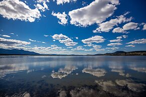 Meadow Lake Guest Ranch