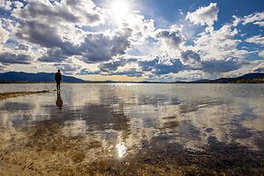 Meadow Lake Guest Ranch