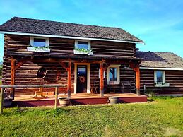 Meadow Lake Guest Ranch