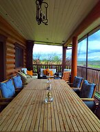 Meadow Lake Guest Ranch