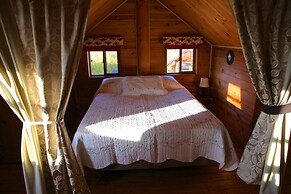 Meadow Lake Guest Ranch