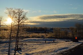 Meadow Lake Guest Ranch