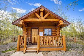 Meadow Lake Guest Ranch