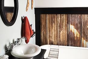 Meadow Lake Guest Ranch