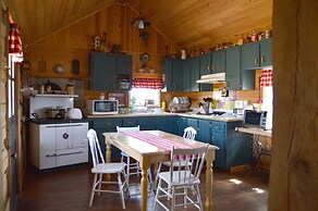 Meadow Lake Guest Ranch