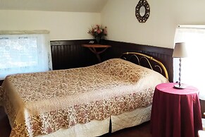 Meadow Lake Guest Ranch