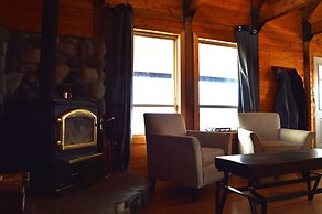 Meadow Lake Guest Ranch