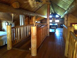 Meadow Lake Guest Ranch