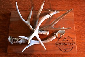 Meadow Lake Guest Ranch