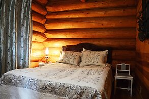 Meadow Lake Guest Ranch