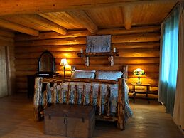 Meadow Lake Guest Ranch