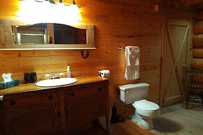 Meadow Lake Guest Ranch