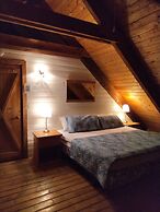 Meadow Lake Guest Ranch