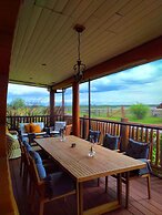 Meadow Lake Guest Ranch