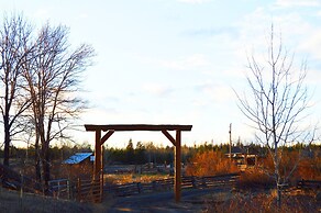 Meadow Lake Guest Ranch