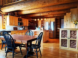 Meadow Lake Guest Ranch